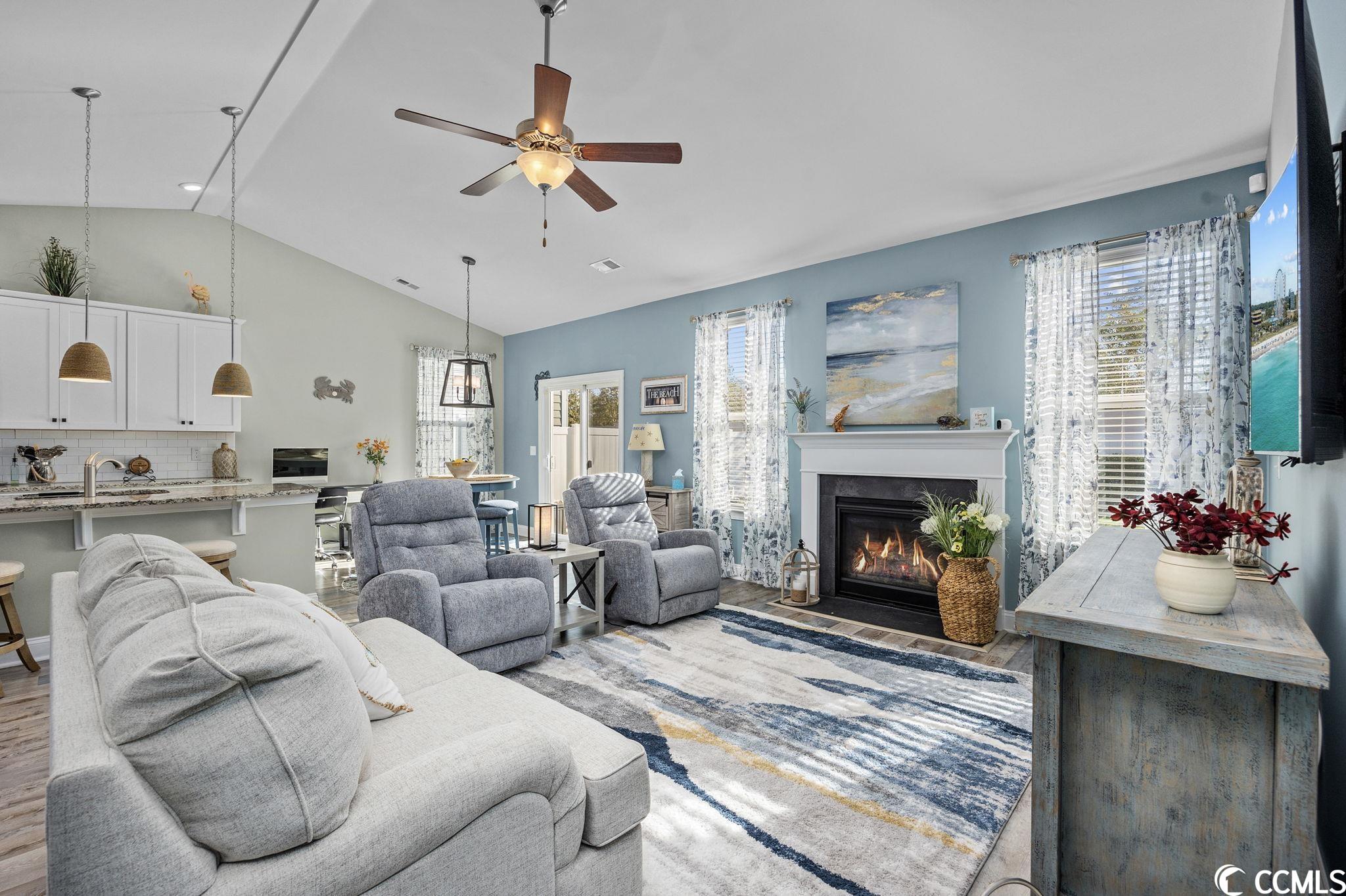 1927 Parish Way Myrtle Beach, SC 29577 - Photo 8 of 40 Gallery Image 8
