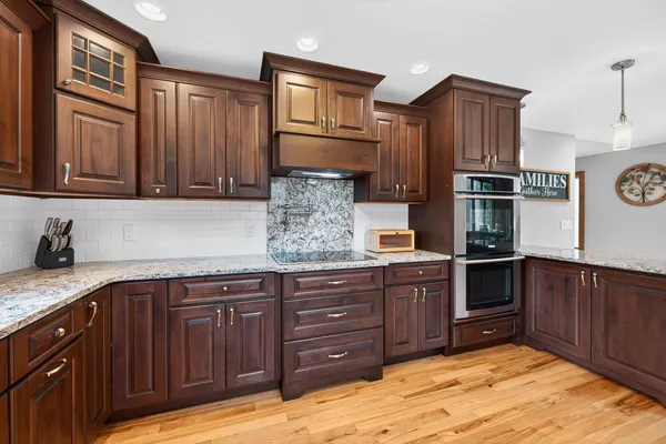 $485,000 | N2621 Bambi Court, Wautoma, WI 54982