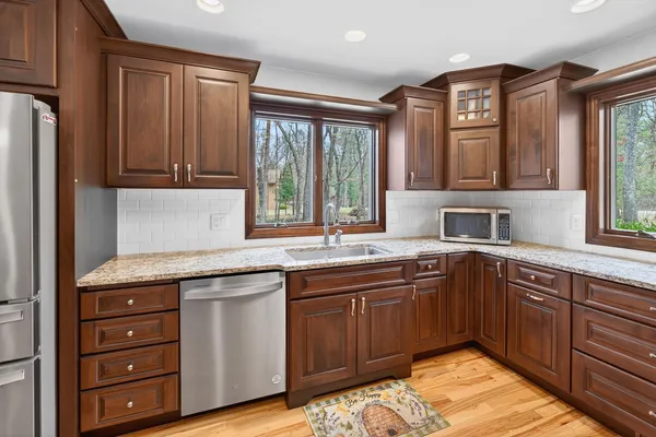 $485,000 | N2621 Bambi Court, Wautoma, WI 54982