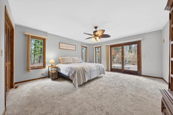 $485,000 | N2621 Bambi Court, Wautoma, WI 54982
