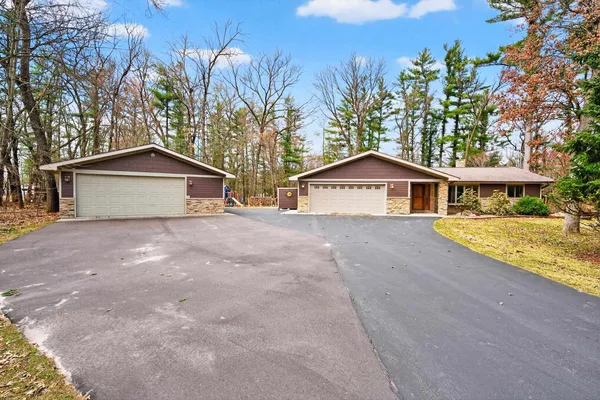 $485,000 | N2621 Bambi Court, Wautoma, WI 54982