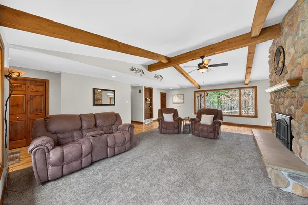 $485,000 | N2621 Bambi Court, Wautoma, WI 54982