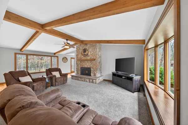 $485,000 | N2621 Bambi Court, Wautoma, WI 54982