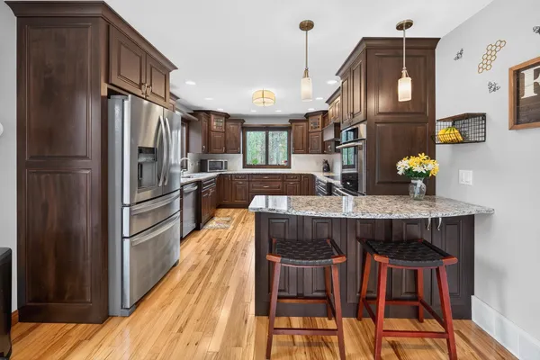 $485,000 | N2621 Bambi Court, Wautoma, WI 54982