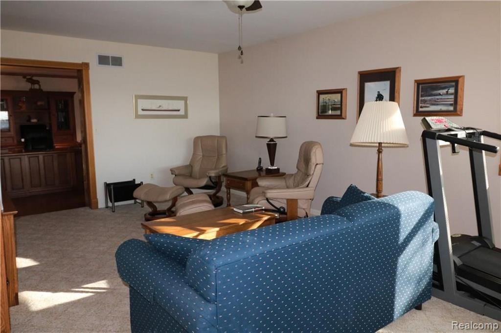 4823 Pointe Tremble Road Algonac, MI 48001 - Photo 21 of 32