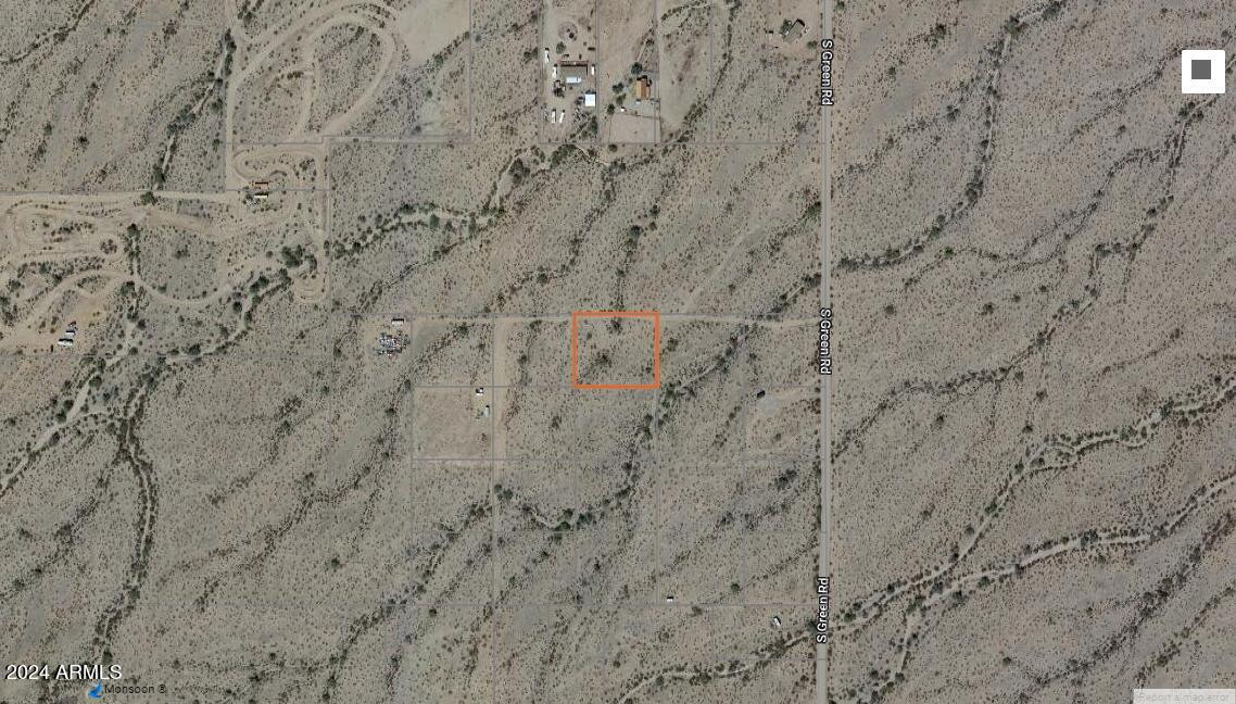 3018 South Green Road Maricopa, AZ 85139 - Photo 4 of 4 map