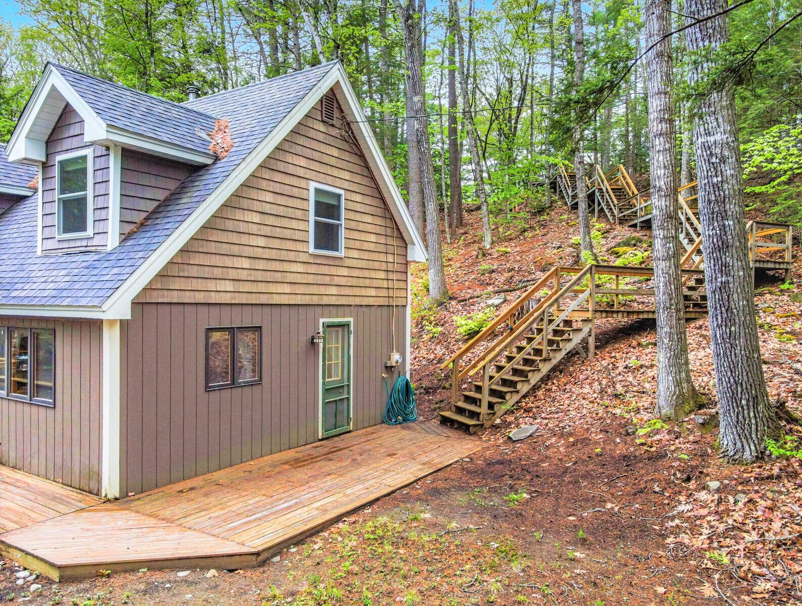 33 North Woods Road Vienna, ME 04360 - Photo 36 of 52 33 NORTH WOODS ROAD VIEANN MAINE