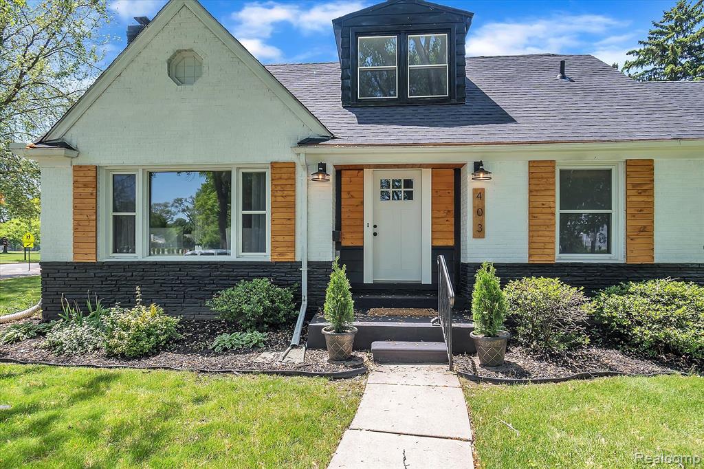 403 Touraine Road Grosse Pointe Farms, MI 48236 - Photo 49 of 50