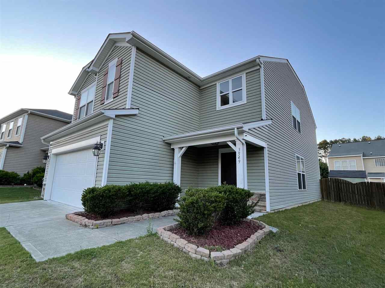 3549 Eastern Branch Road Raleigh, NC 27610 - Photo 3 of 16 Photo 3