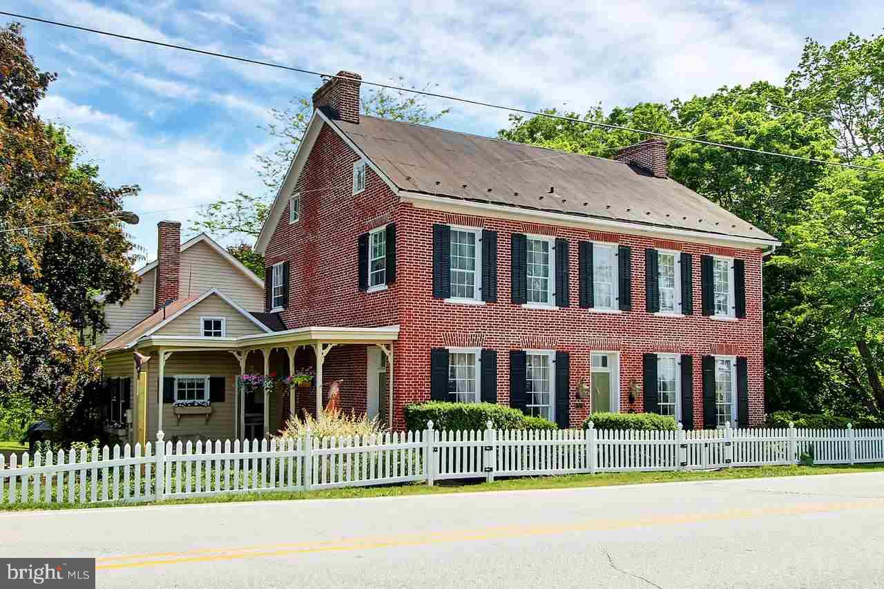 616 Flohrs Church Road Biglerville, PA 17307 - Photo 1 of 36 Gallery Image 1