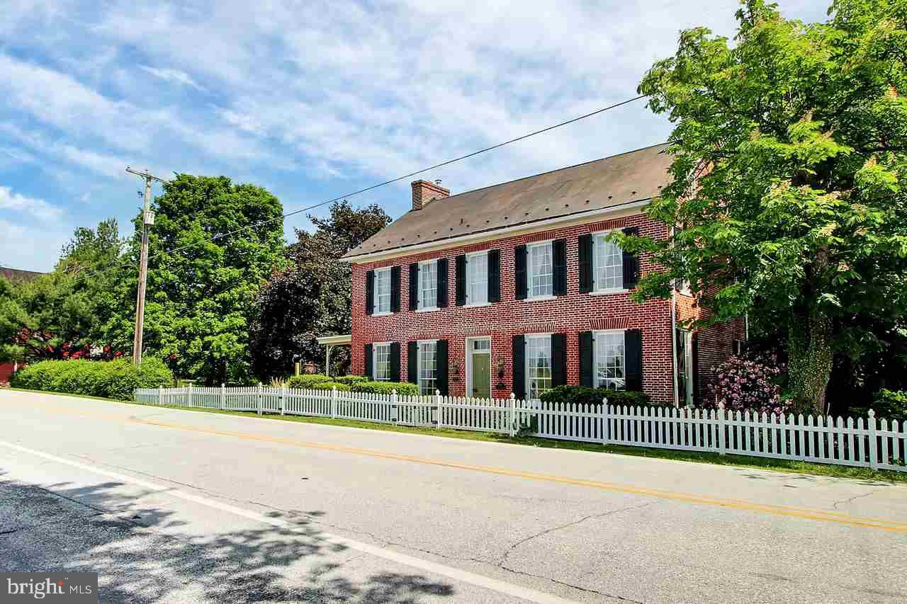 616 Flohrs Church Road Biglerville, PA 17307 - Photo 29 of 36 Gallery Image 29