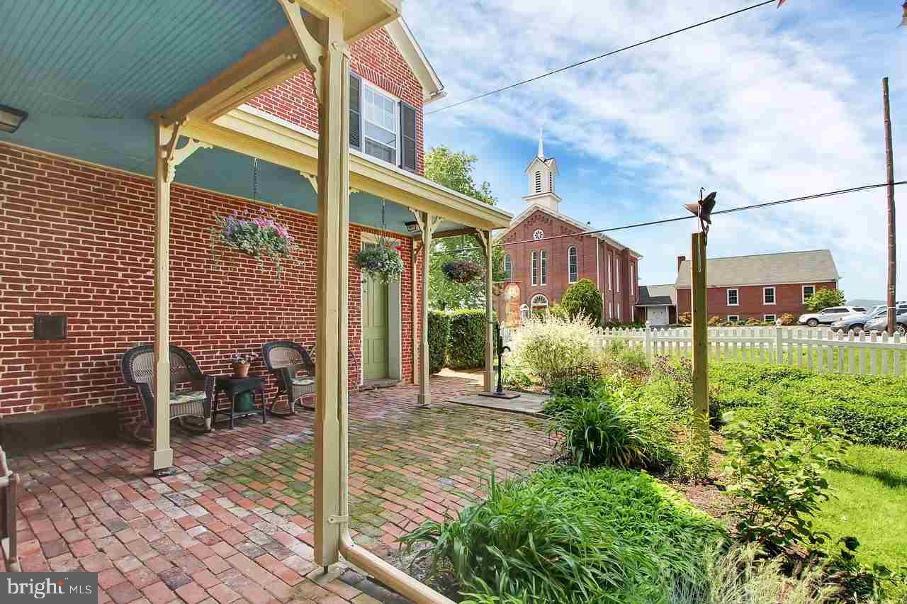 616 Flohrs Church Road Biglerville, PA 17307 - Photo 31 of 36 Gallery Image 31