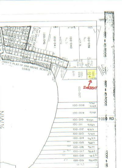 West Camden Road Camden, MI 49232 - Photo 1 of 1 Primary Photo