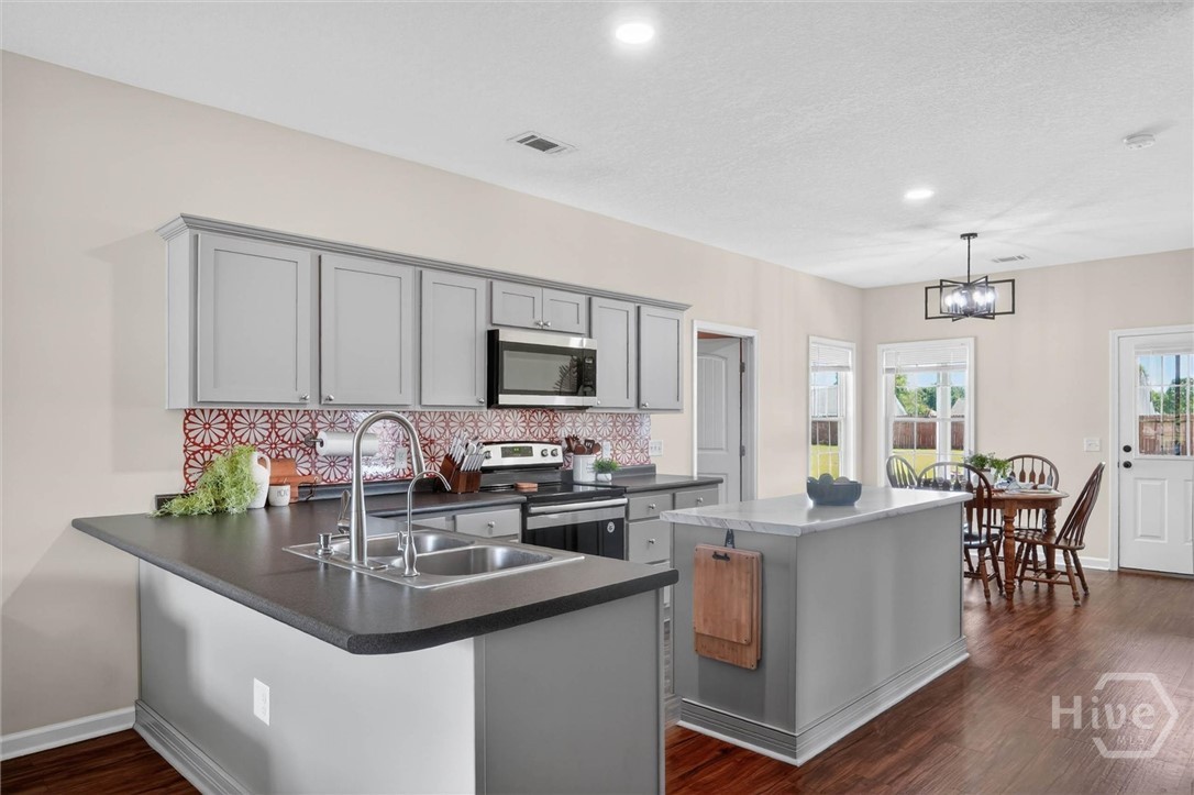 5746 Moody Bridge Road Ludowici, GA 31316 - Photo 5 of 37 Gallery Image 5