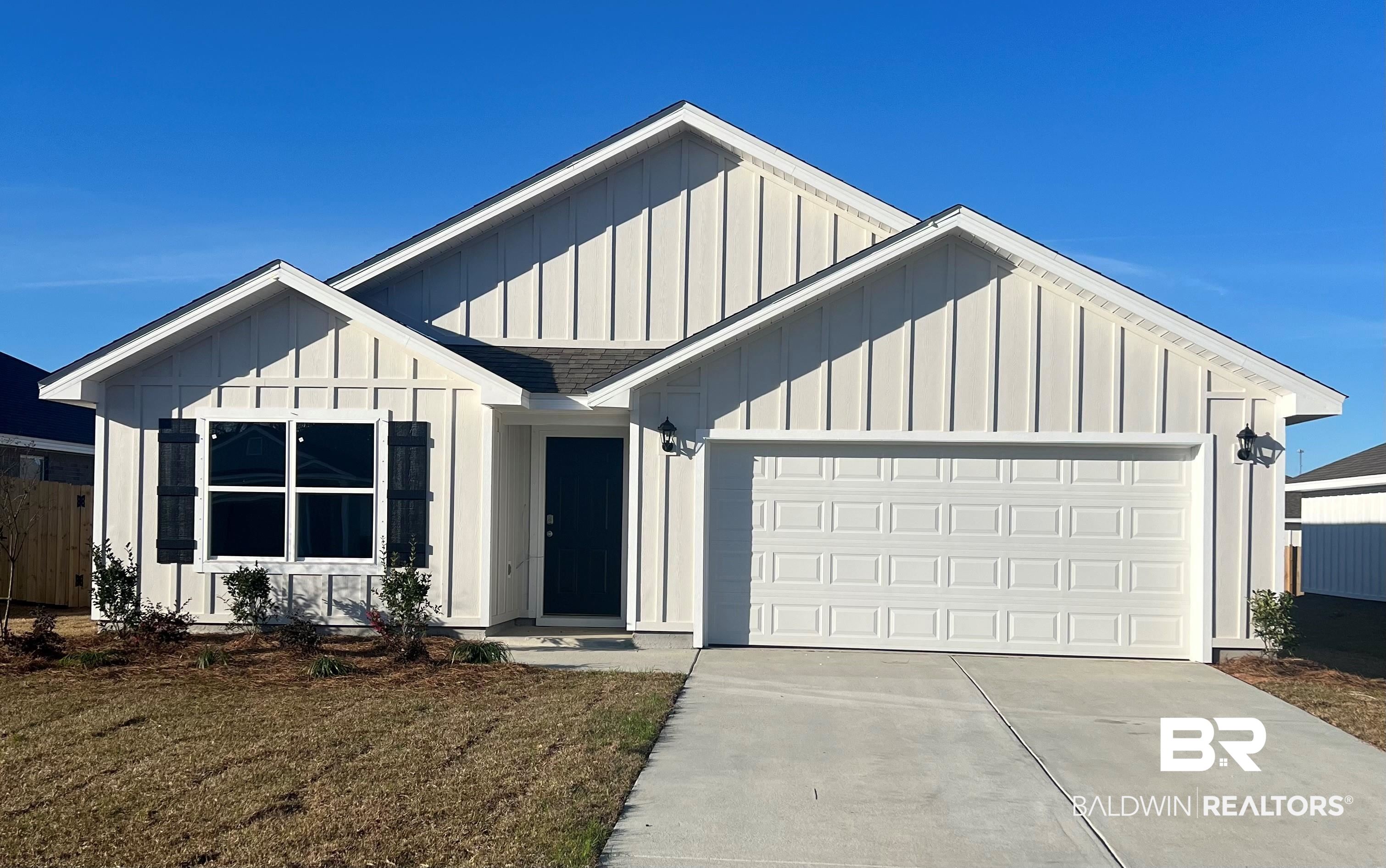 17160 REFLECTION Street Loxley, AL 36551 - Photo 1 of 15