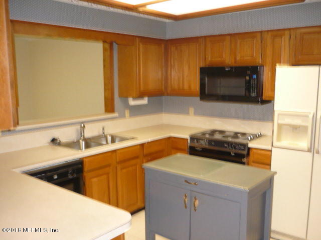 5437 Fort Caroline Road Jacksonville, FL 32277 - Photo 11 of 32 Kitchen