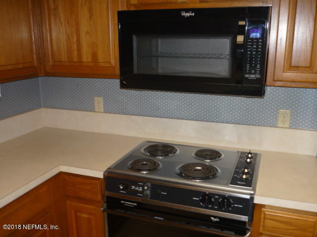 5437 Fort Caroline Road Jacksonville, FL 32277 - Photo 12 of 32 Kitchen