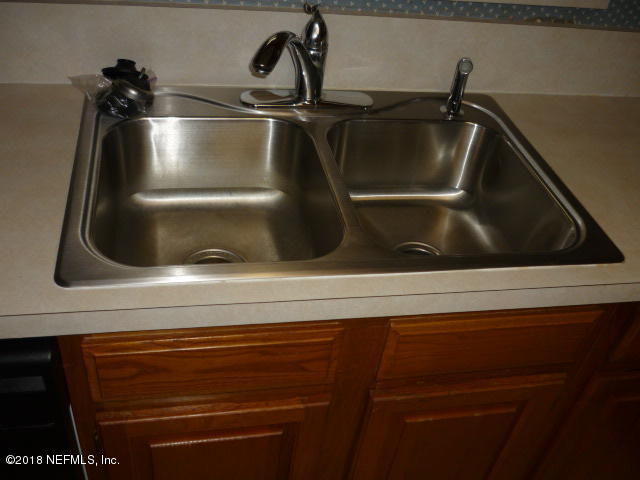 5437 Fort Caroline Road Jacksonville, FL 32277 - Photo 13 of 32 Sink Double SS