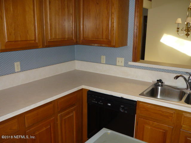 5437 Fort Caroline Road Jacksonville, FL 32277 - Photo 15 of 32 Kitchen