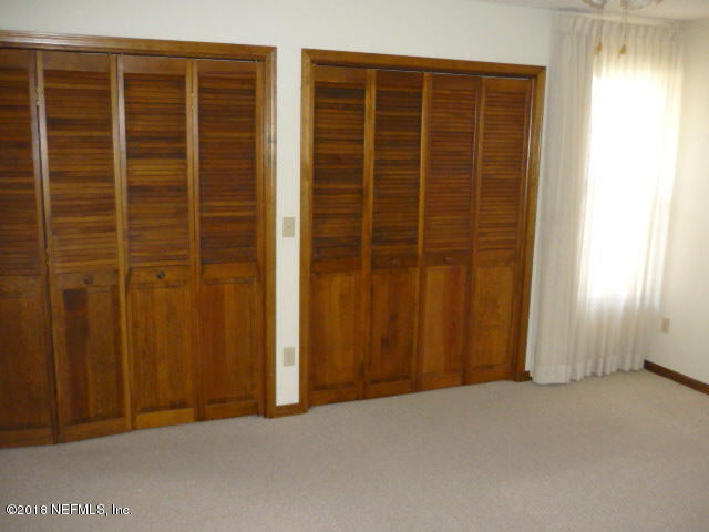 5437 Fort Caroline Road Jacksonville, FL 32277 - Photo 19 of 32 Master Bedroom