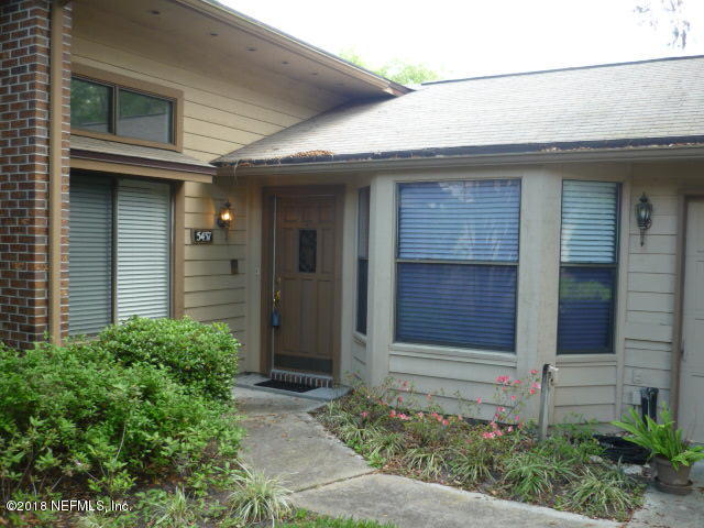 5437 Fort Caroline Road Jacksonville, FL 32277 - Photo 2 of 32 Entry