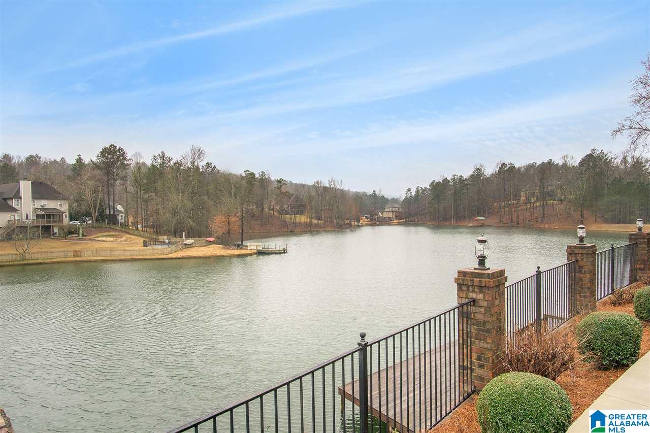 161 Lakeland Ridge Chelsea, AL 35043 - Photo 4 of 49