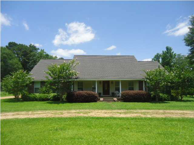 1053 West Gallman Road Hazlehurst, MS 39083 - Photo 1 of 26 Photo 1