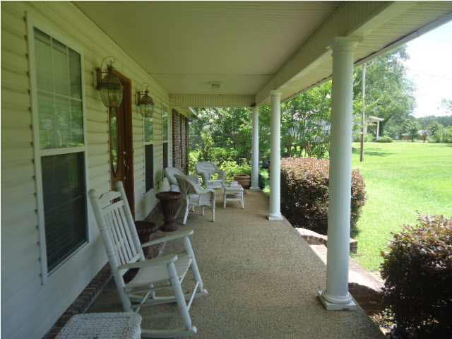 1053 West Gallman Road Hazlehurst, MS 39083 - Photo 4 of 26 Photo 4