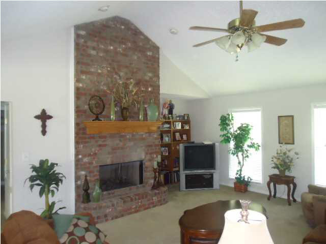 1053 West Gallman Road Hazlehurst, MS 39083 - Photo 5 of 26 Photo 5