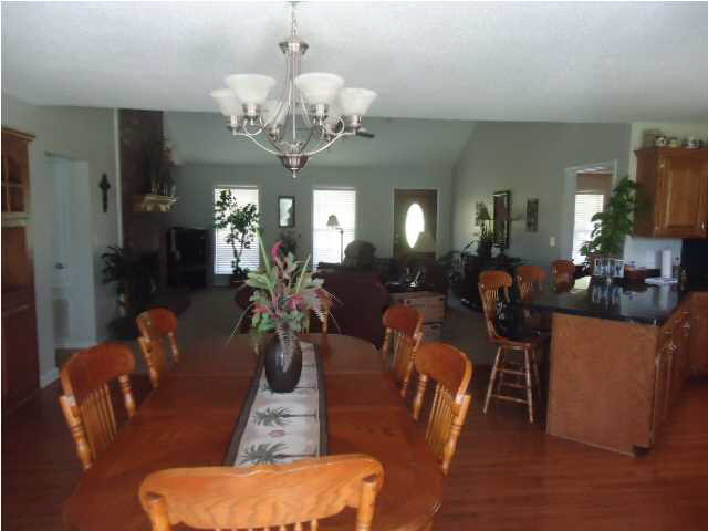 1053 West Gallman Road Hazlehurst, MS 39083 - Photo 6 of 26 Photo 6