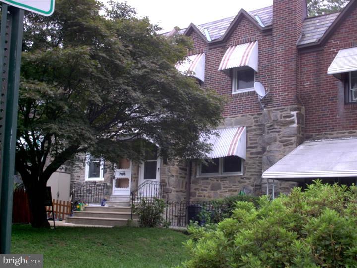 121 Normandy Road Upper Darby, PA 19082 - Photo 1 of 15 Exterior Front