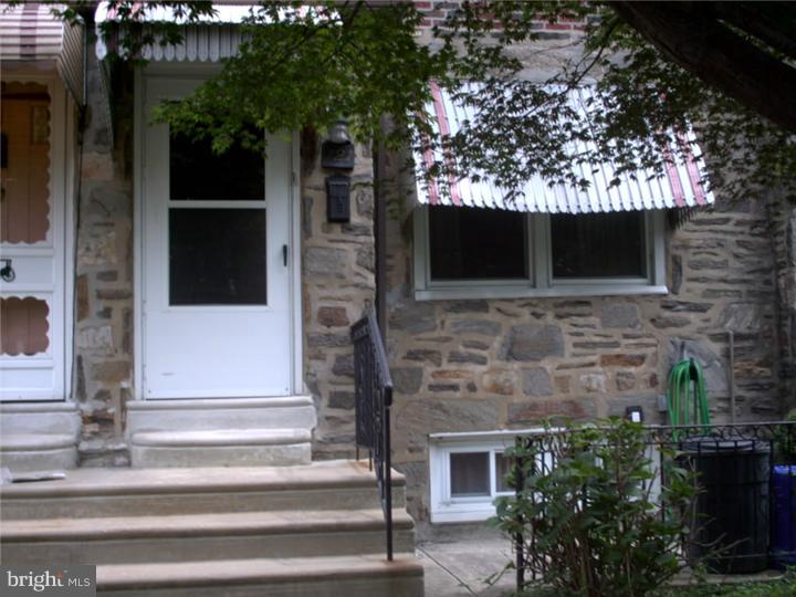 121 Normandy Road Upper Darby, PA 19082 - Photo 2 of 15 Exterior Front