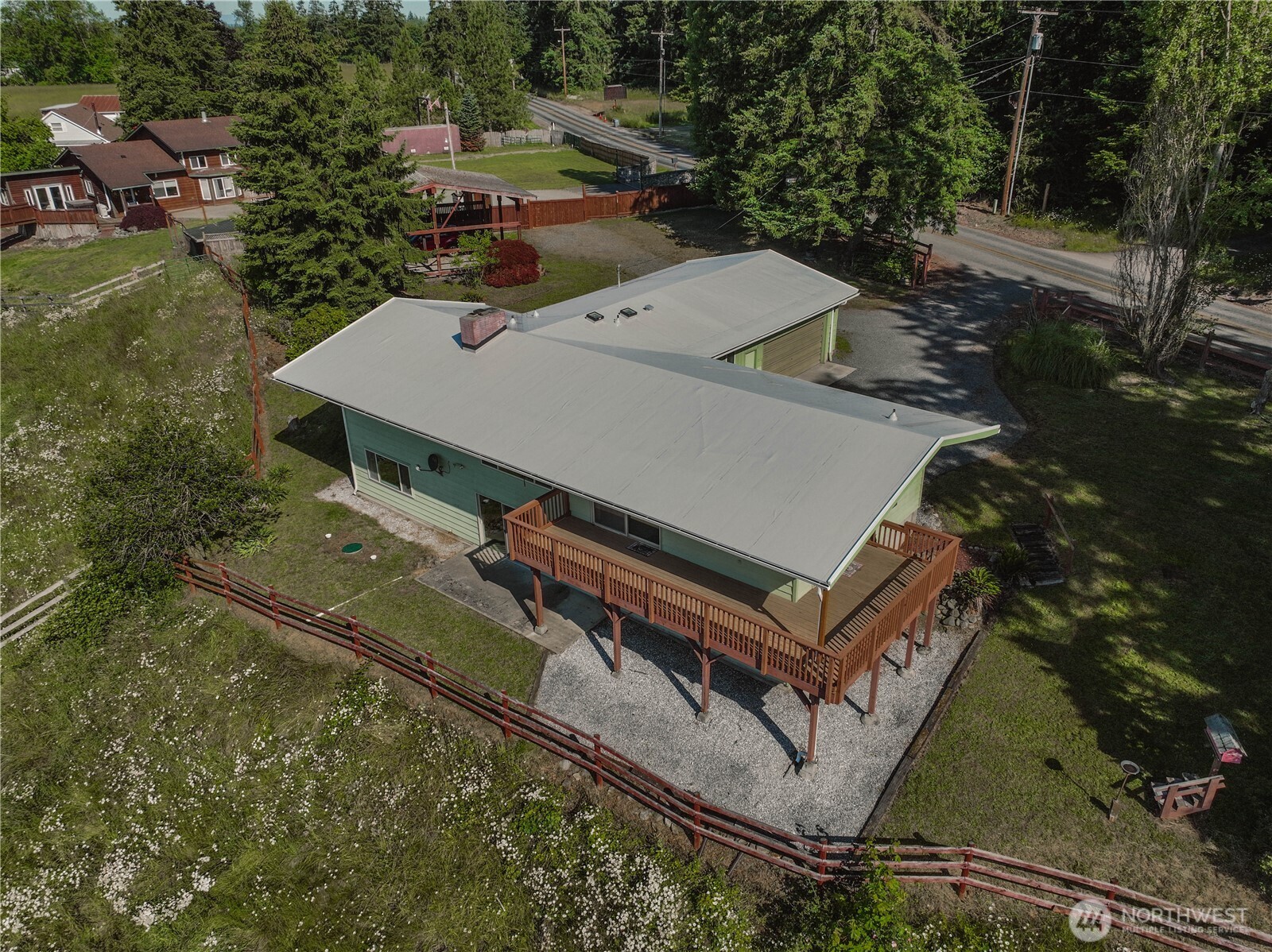 3104 Harts Lake Road South Roy, WA 98580 - Photo 8 of 39