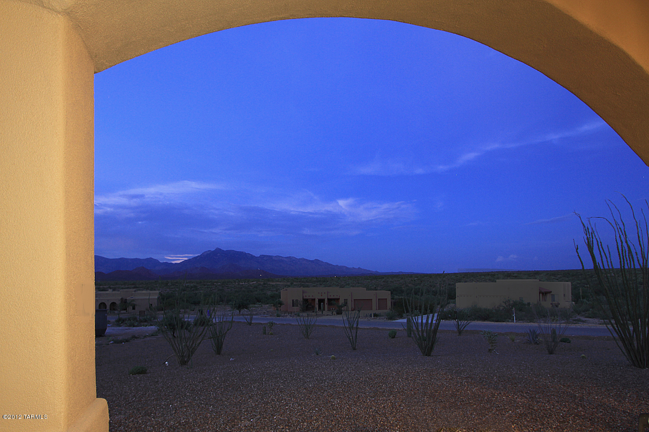13602 South Sundown Ranch Road Vail, AZ 85641 - Photo 26 of 31 Gallery Image 26