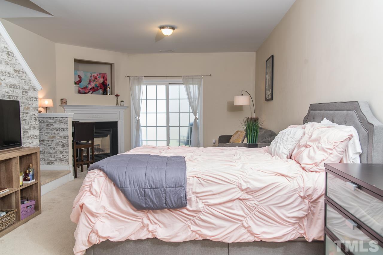 124 Cedar Elm Road Durham, NC 27713 - Photo 12 of 14 Gallery Image 12