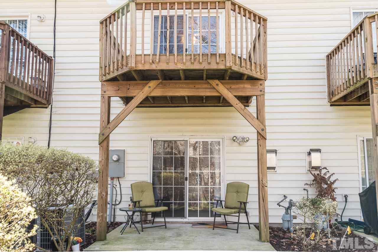 124 Cedar Elm Road Durham, NC 27713 - Photo 14 of 14 Gallery Image 14