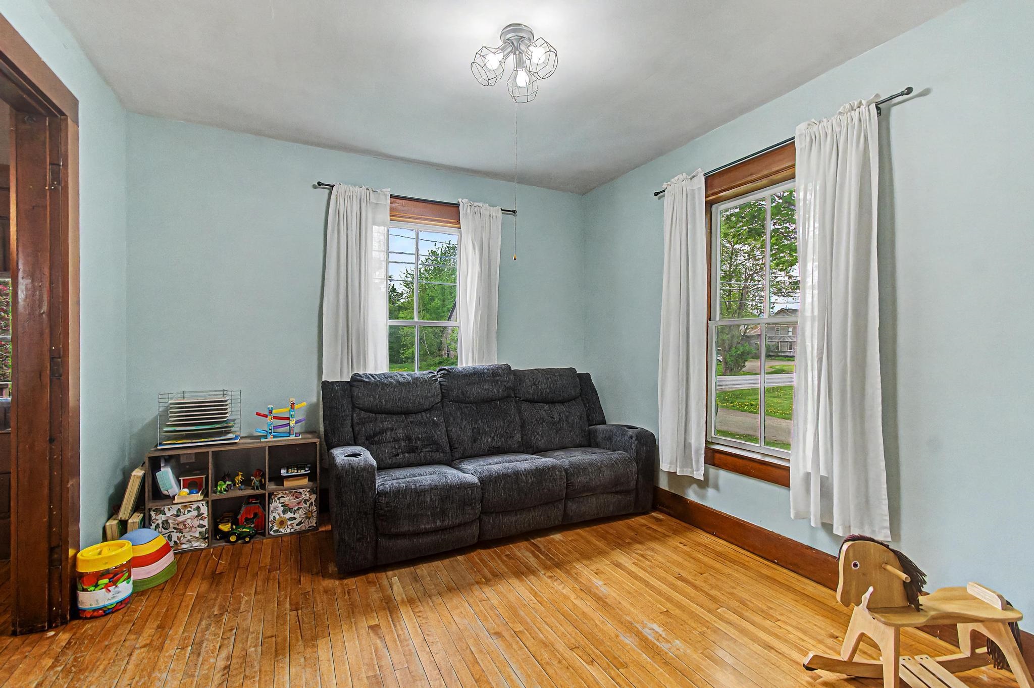 498 Montgomery Road Berkshire, VT 05447 - Photo 20 of 54