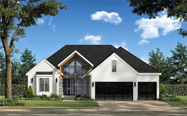 $969,900 | 12211 West 184th Street, Overland Park, KS 66013