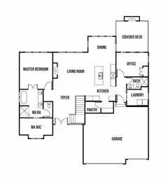 $969,900 | 12211 West 184th Street, Overland Park, KS 66013