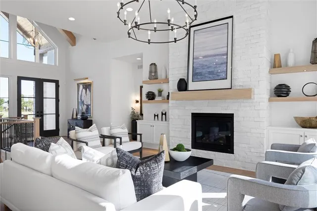 $969,900 | 12211 West 184th Street, Overland Park, KS 66013