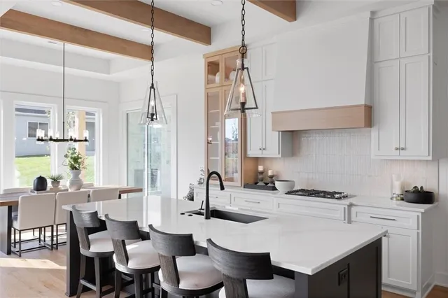 $969,900 | 12211 West 184th Street, Overland Park, KS 66013