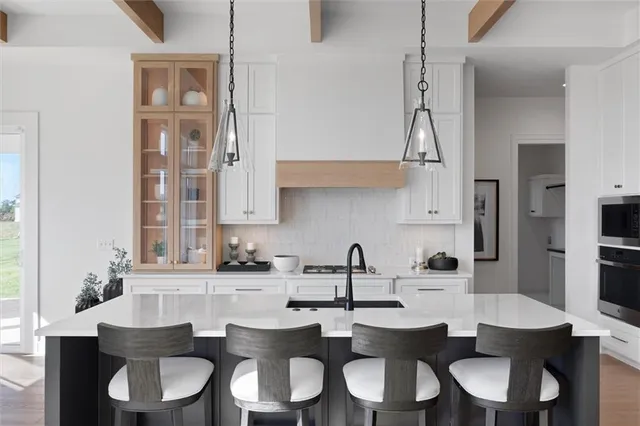 $969,900 | 12211 West 184th Street, Overland Park, KS 66013