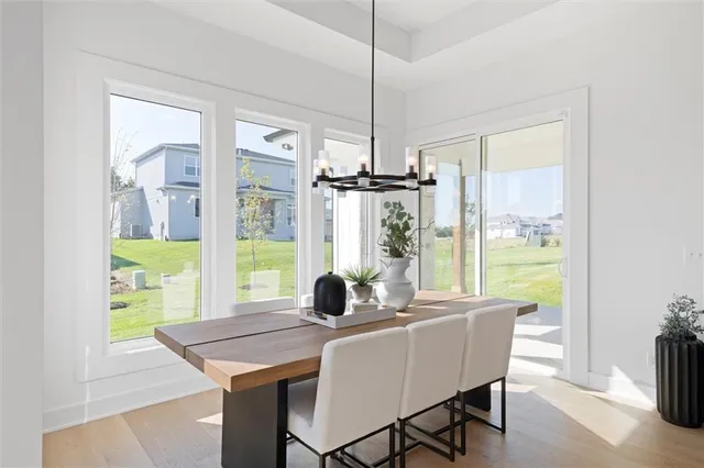 $969,900 | 12211 West 184th Street, Overland Park, KS 66013