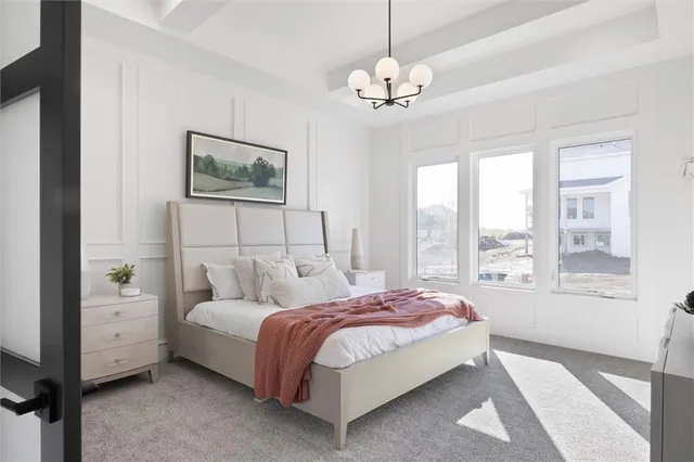 $969,900 | 12211 West 184th Street, Overland Park, KS 66013