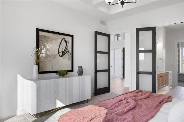 $969,900 | 12211 West 184th Street, Overland Park, KS 66013