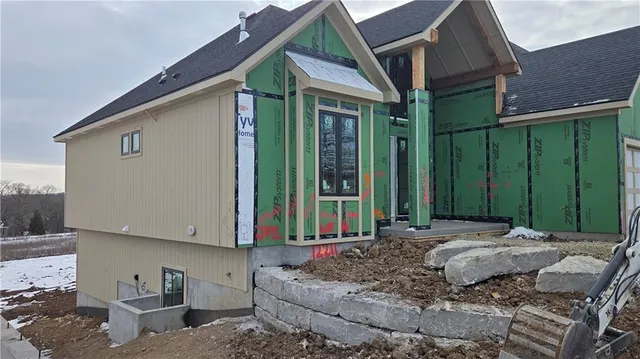 $969,900 | 12211 West 184th Street, Overland Park, KS 66013