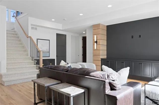 $969,900 | 12211 West 184th Street, Overland Park, KS 66013