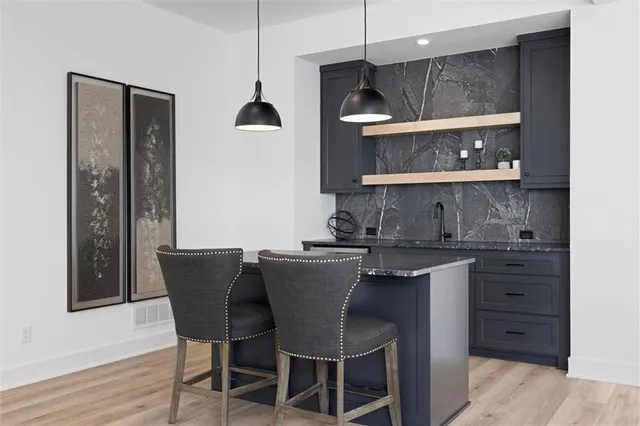 $969,900 | 12211 West 184th Street, Overland Park, KS 66013