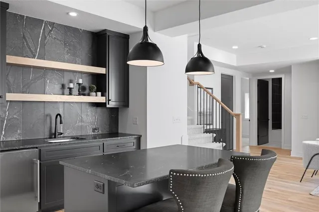 $969,900 | 12211 West 184th Street, Overland Park, KS 66013