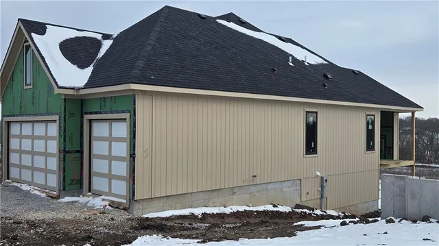 $969,900 | 12211 West 184th Street, Overland Park, KS 66013